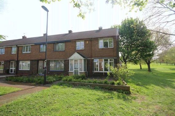 3 Bedroom Detached
